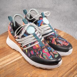 Inkkas Prism Flex Runner V.2 Size 7 Multicolor Athletic Shoes